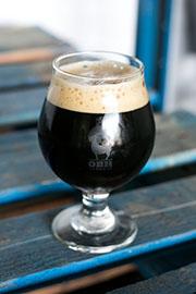 Mocha Macchiato Stout Old Bust Head